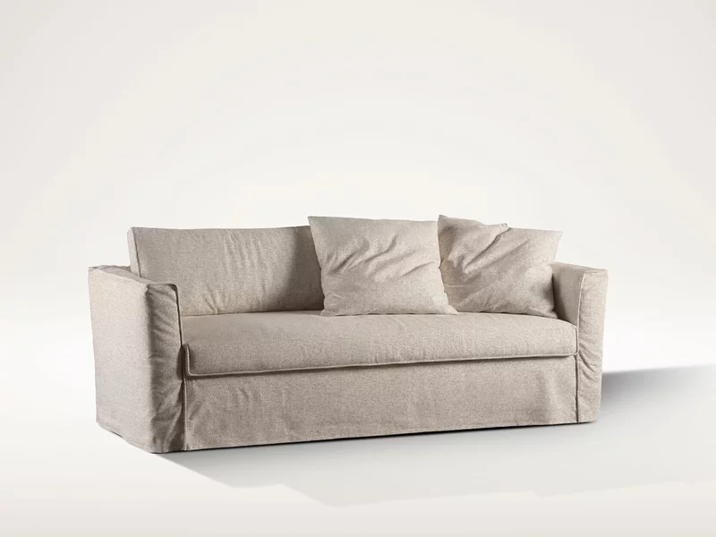 ソファベッド | Meridiani | Meridiani